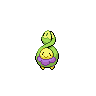 Shiny Budew